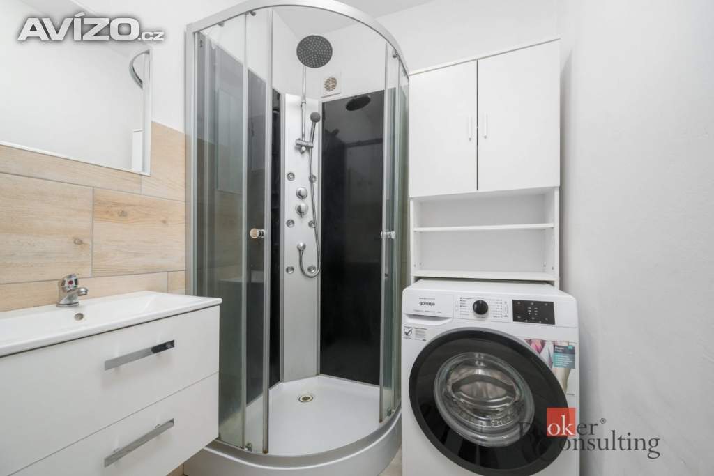 Foto inzerátu Prodej bytu 2+1 65 m², Černousy