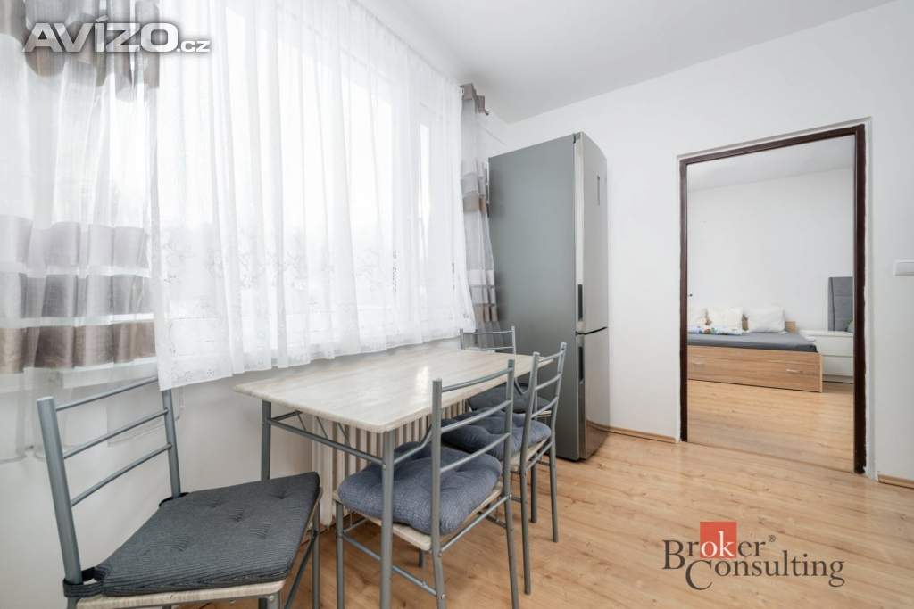 Foto inzerátu Prodej bytu 2+1 65 m², Černousy