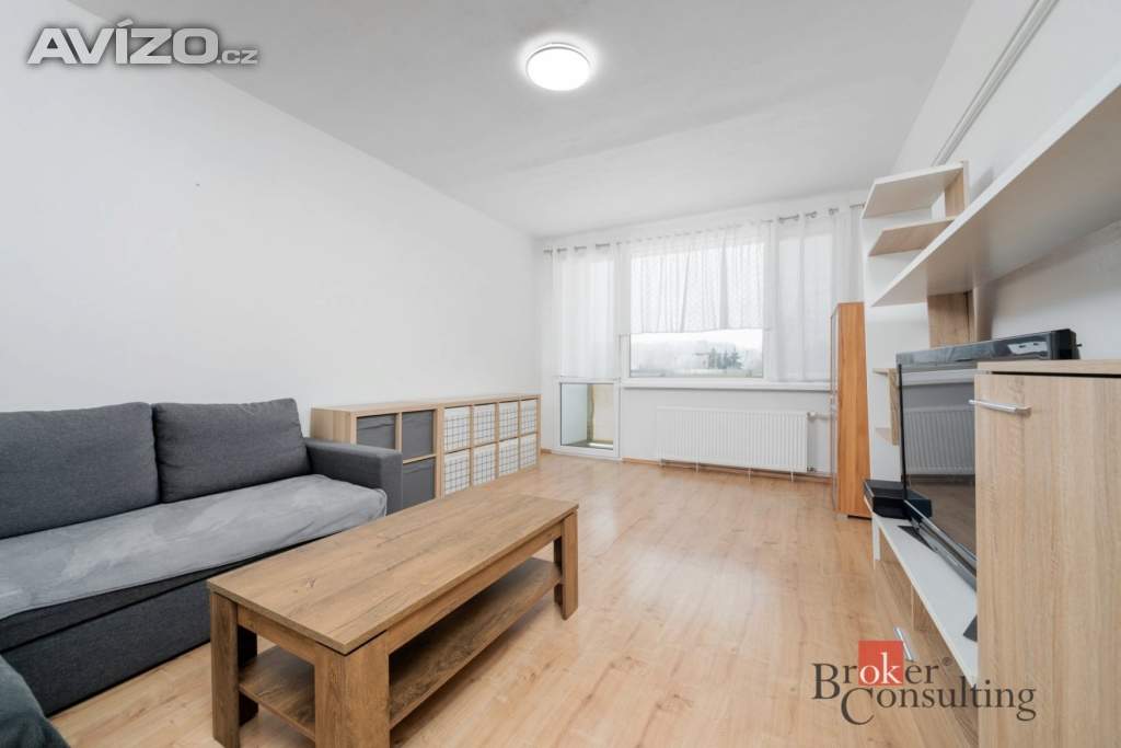 Foto inzerátu Prodej bytu 2+1 65 m², Černousy