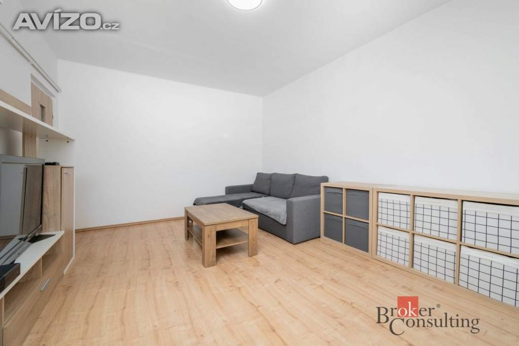 Foto inzerátu Prodej bytu 2+1 65 m², Černousy