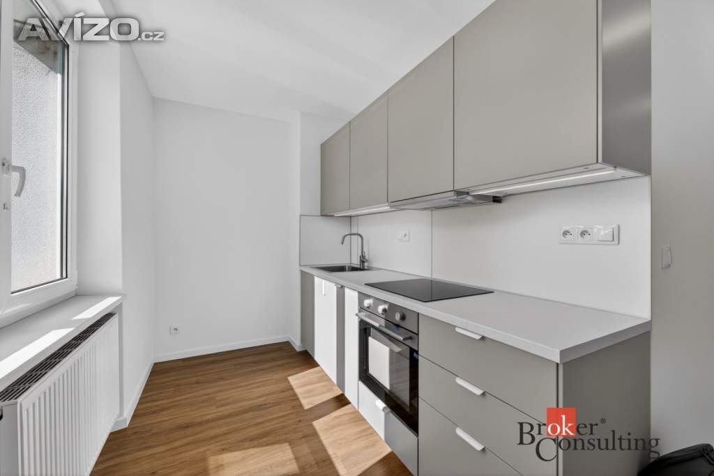 Foto inzerátu Pronájem bytu 2+1 53 m², Nýřany