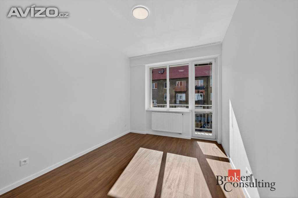 Foto inzerátu Pronájem bytu 2+1 53 m², Nýřany