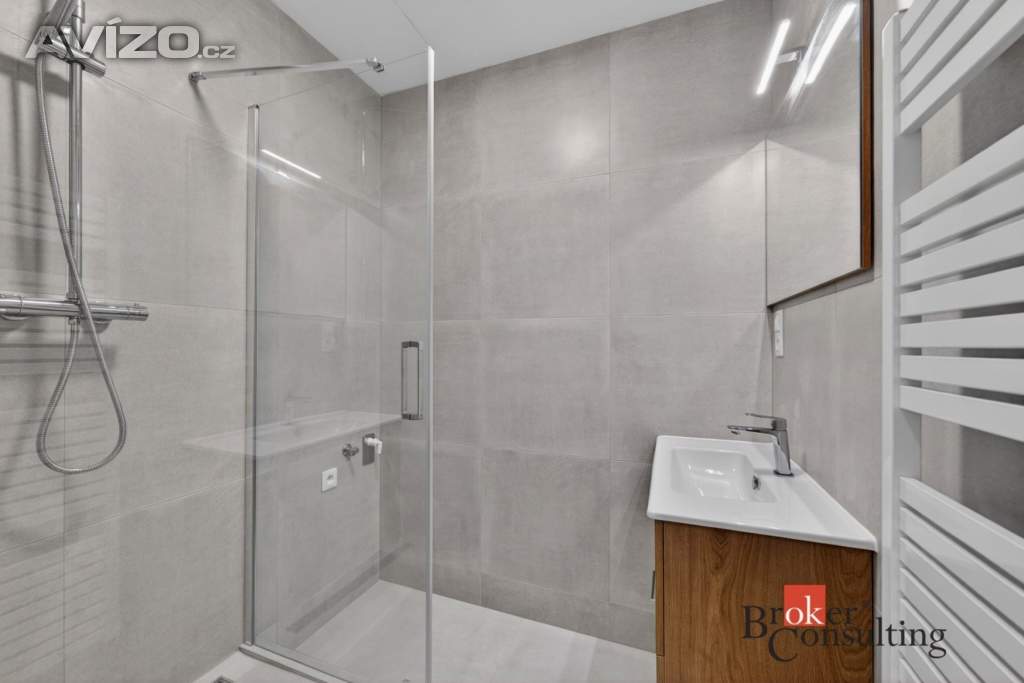 Foto inzerátu Pronájem bytu 2+1 53 m², Nýřany