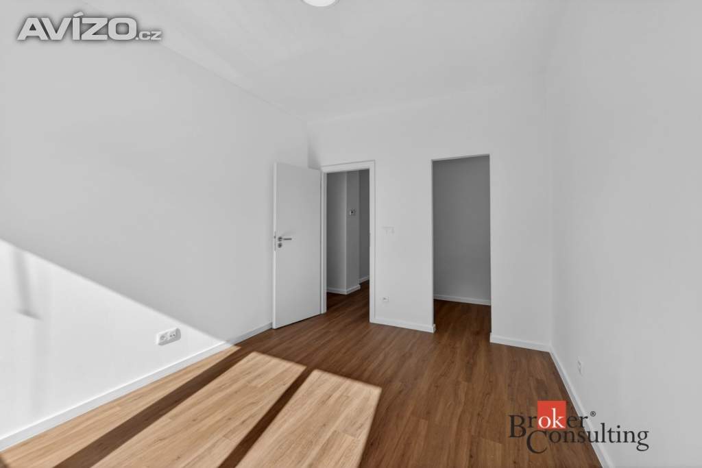 Foto inzerátu Pronájem bytu 2+1 53 m², Nýřany