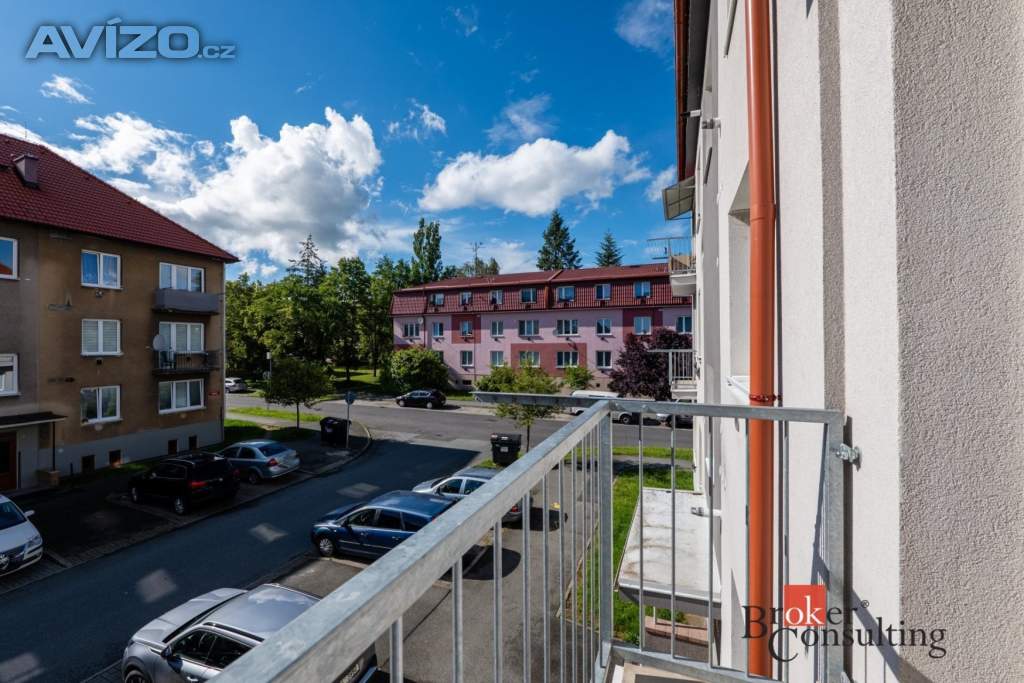 Foto inzerátu Pronájem bytu 2+1 53 m², Nýřany
