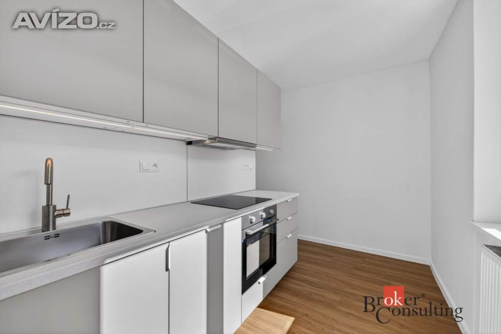 Foto inzerátu Pronájem bytu 2+1 53 m², Nýřany