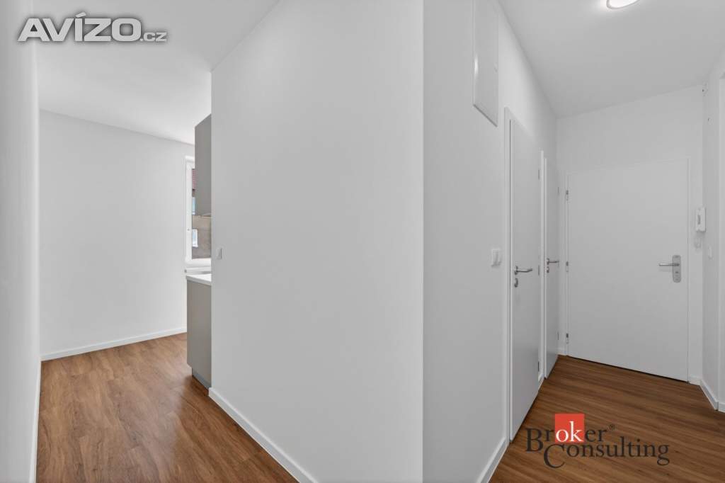 Foto inzerátu Pronájem bytu 2+1 53 m², Nýřany