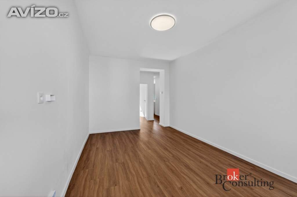 Foto inzerátu Pronájem bytu 2+1 53 m², Nýřany
