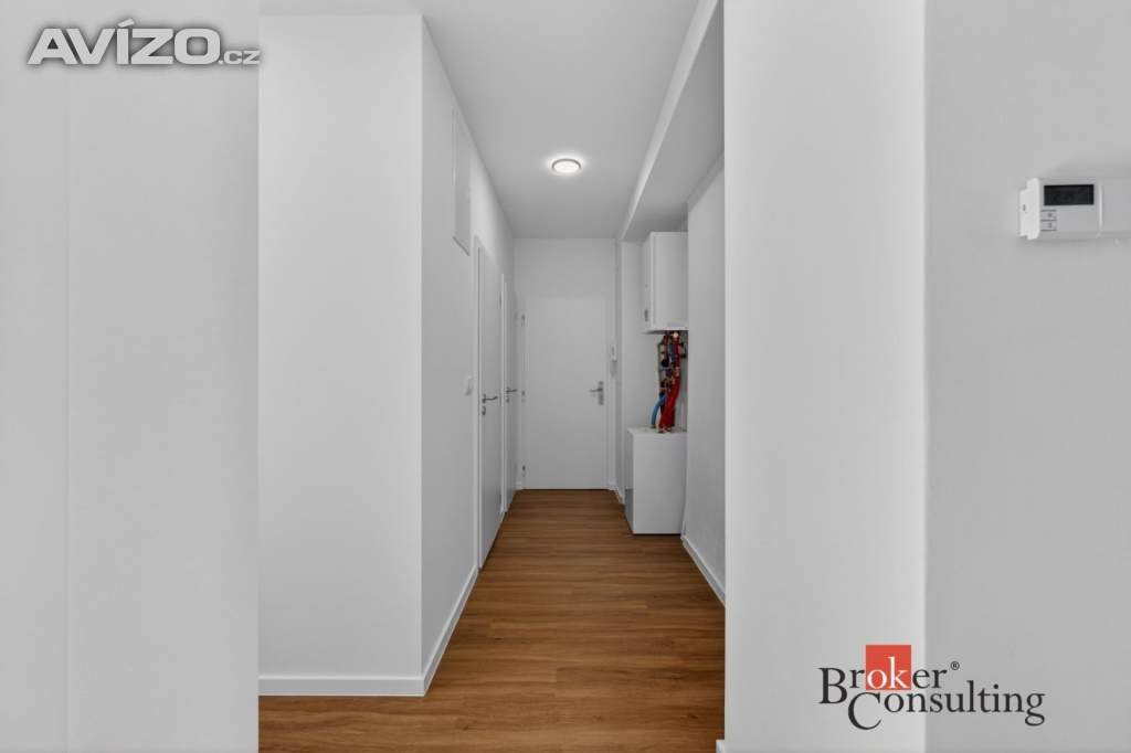 Foto inzerátu Pronájem bytu 2+1 53 m², Nýřany