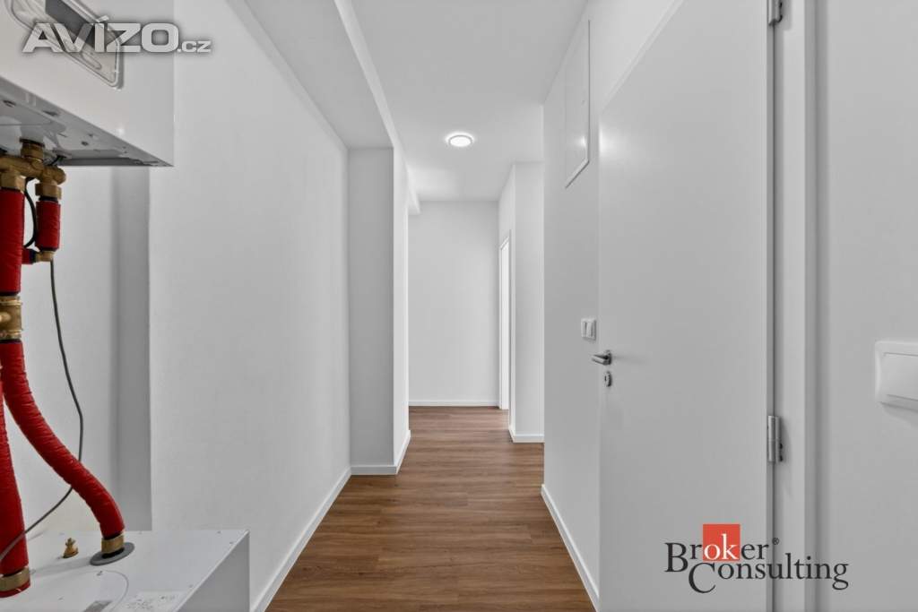 Foto inzerátu Pronájem bytu 2+1 53 m², Nýřany