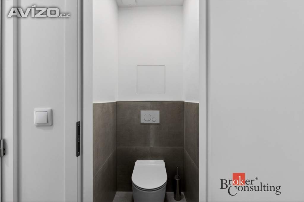 Foto inzerátu Pronájem bytu 2+1 53 m², Nýřany