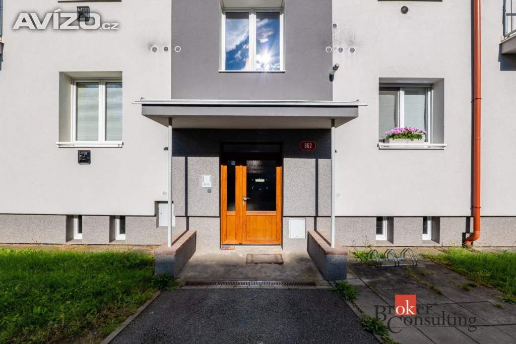 Foto inzerátu Pronájem bytu 2+1 53 m², Nýřany