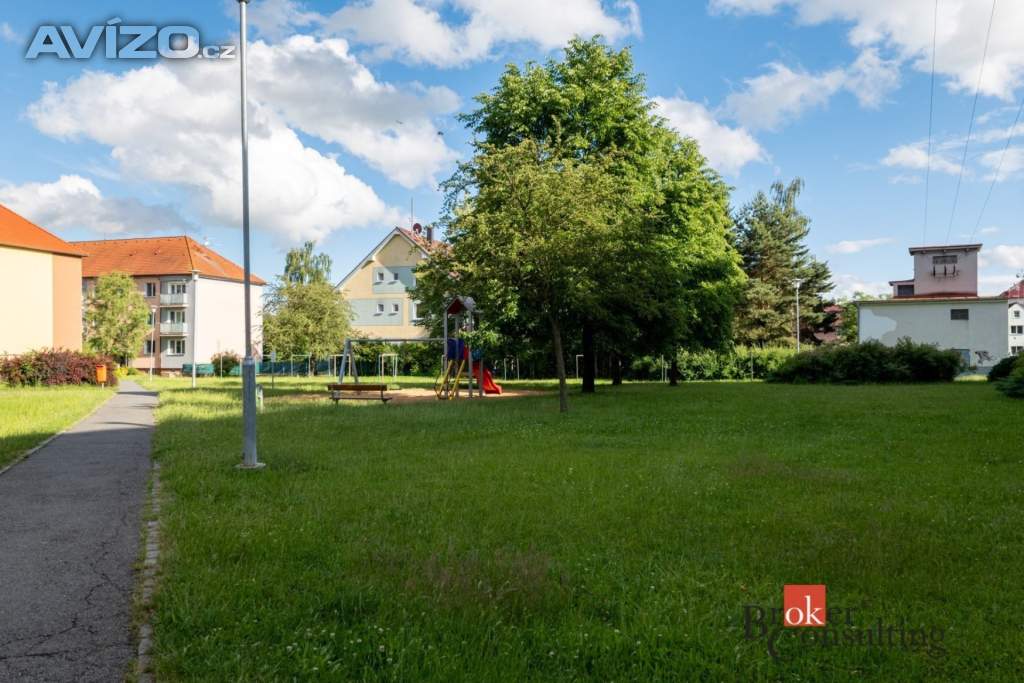 Foto inzerátu Pronájem bytu 2+1 53 m², Nýřany