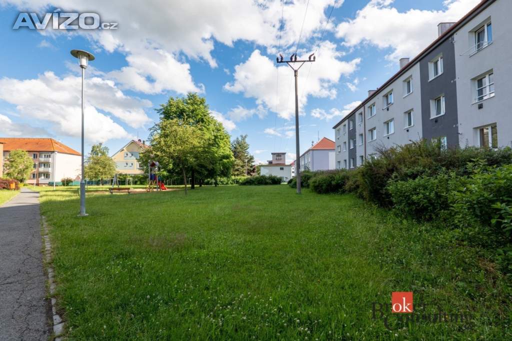 Foto inzerátu Pronájem bytu 2+1 53 m², Nýřany