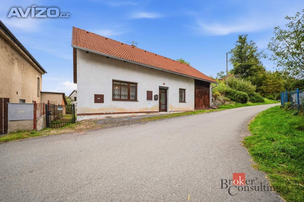 Prodej rodinného domu 364 m², Doudleby nad Orlicí