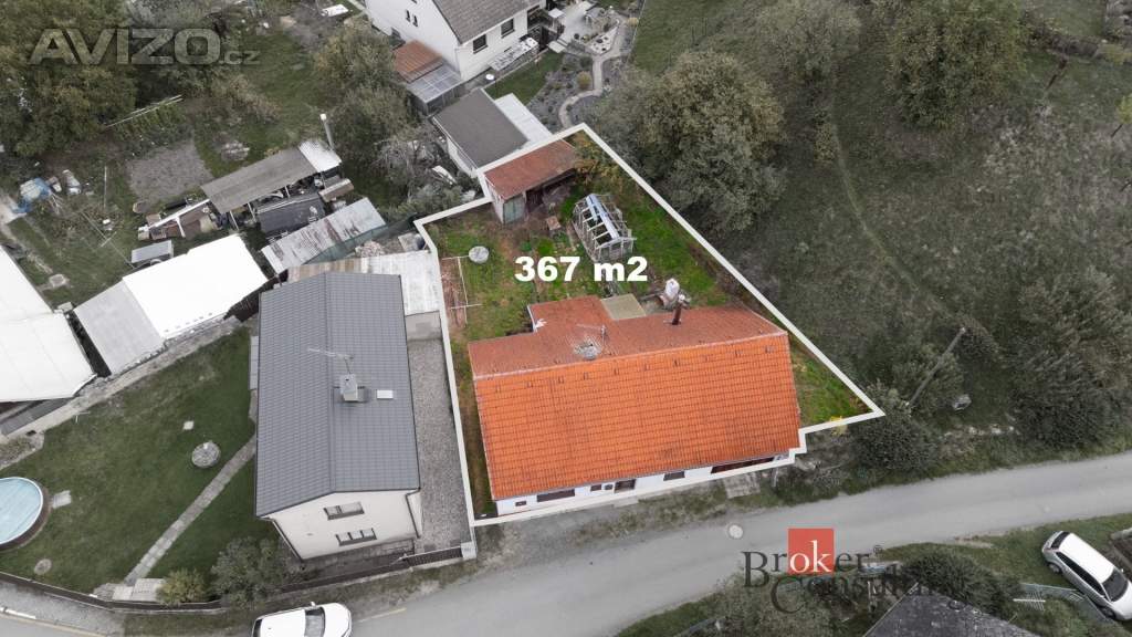 Foto inzerátu Prodej rodinného domu 364 m², Doudleby nad Orlicí