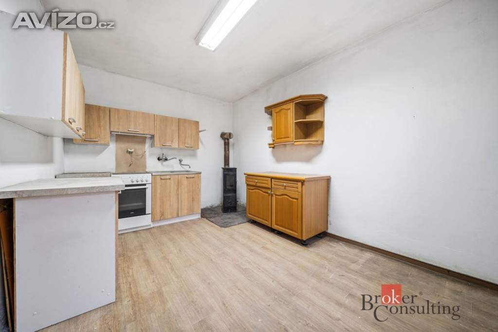 Foto inzerátu Prodej rodinného domu 364 m², Doudleby nad Orlicí