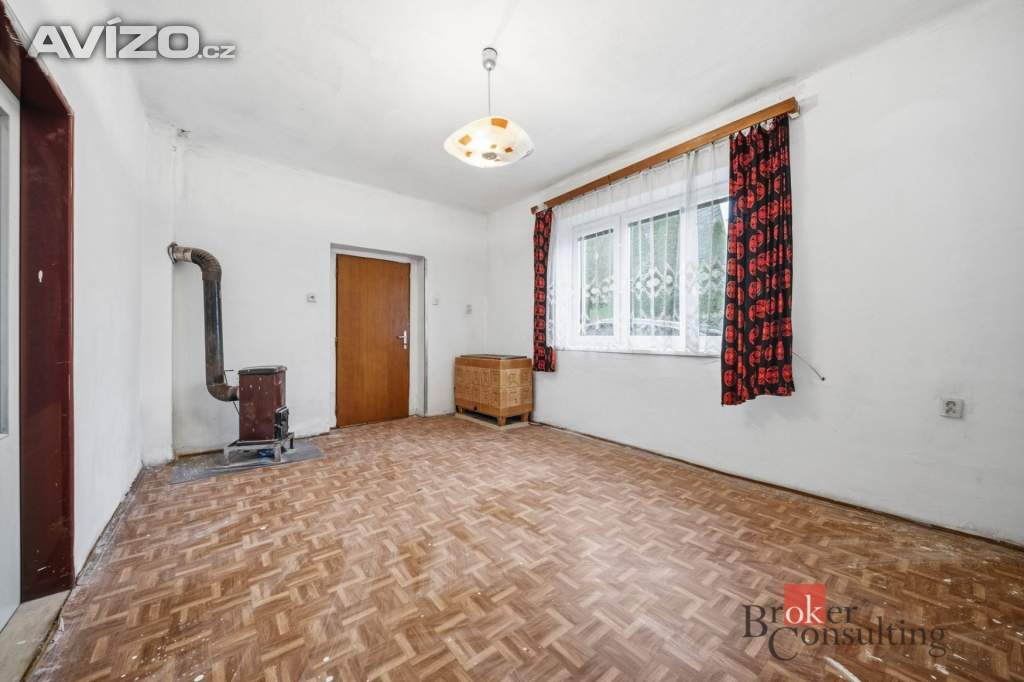 Foto inzerátu Prodej rodinného domu 364 m², Doudleby nad Orlicí
