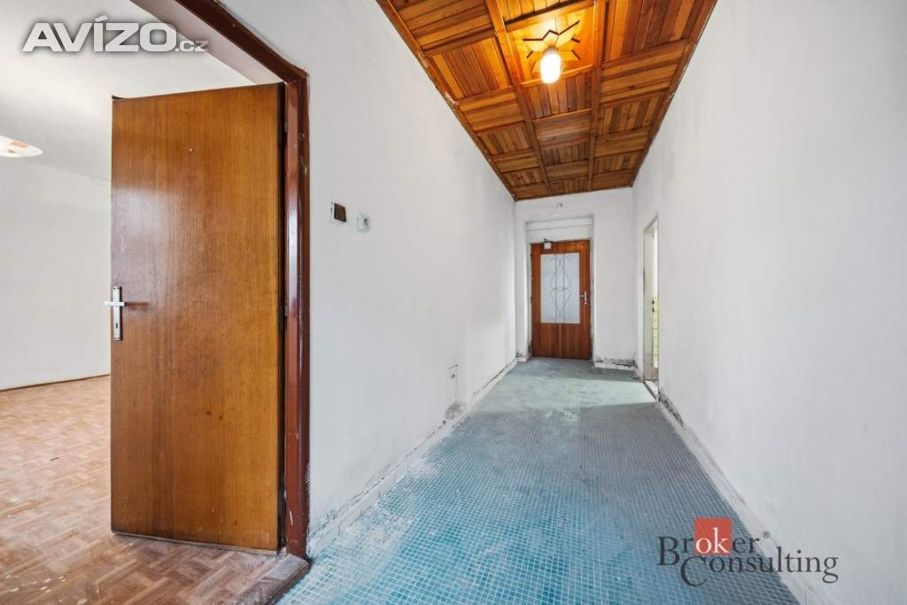 Foto inzerátu Prodej rodinného domu 364 m², Doudleby nad Orlicí