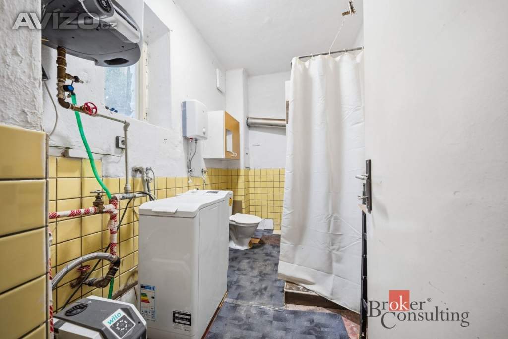 Foto inzerátu Prodej rodinného domu 364 m², Doudleby nad Orlicí