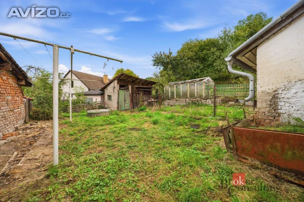 Foto inzerátu Prodej rodinného domu 364 m², Doudleby nad Orlicí