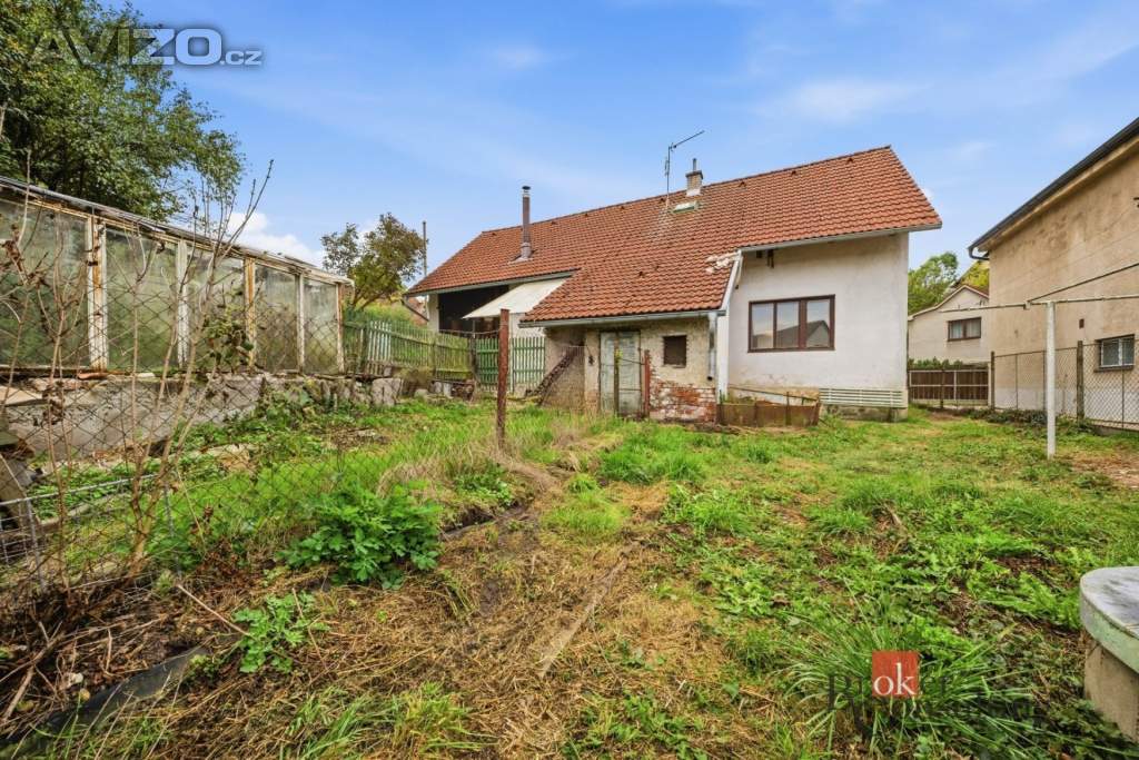 Foto inzerátu Prodej rodinného domu 364 m², Doudleby nad Orlicí
