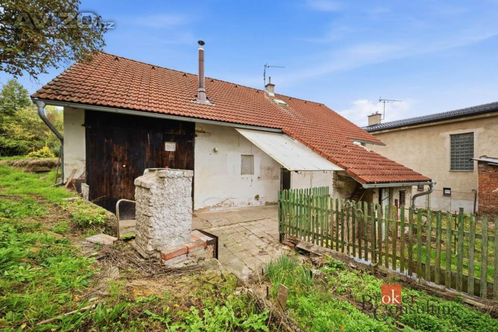 Foto inzerátu Prodej rodinného domu 364 m², Doudleby nad Orlicí