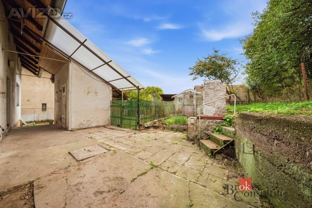 Foto inzerátu Prodej rodinného domu 364 m², Doudleby nad Orlicí