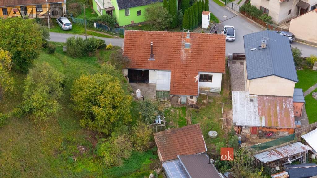 Foto inzerátu Prodej rodinného domu 364 m², Doudleby nad Orlicí