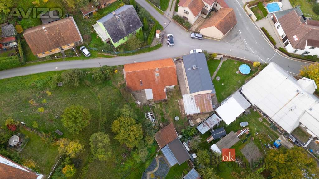 Foto inzerátu Prodej rodinného domu 364 m², Doudleby nad Orlicí