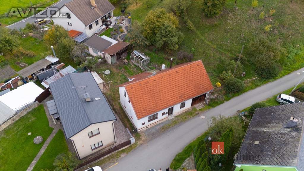 Foto inzerátu Prodej rodinného domu 364 m², Doudleby nad Orlicí