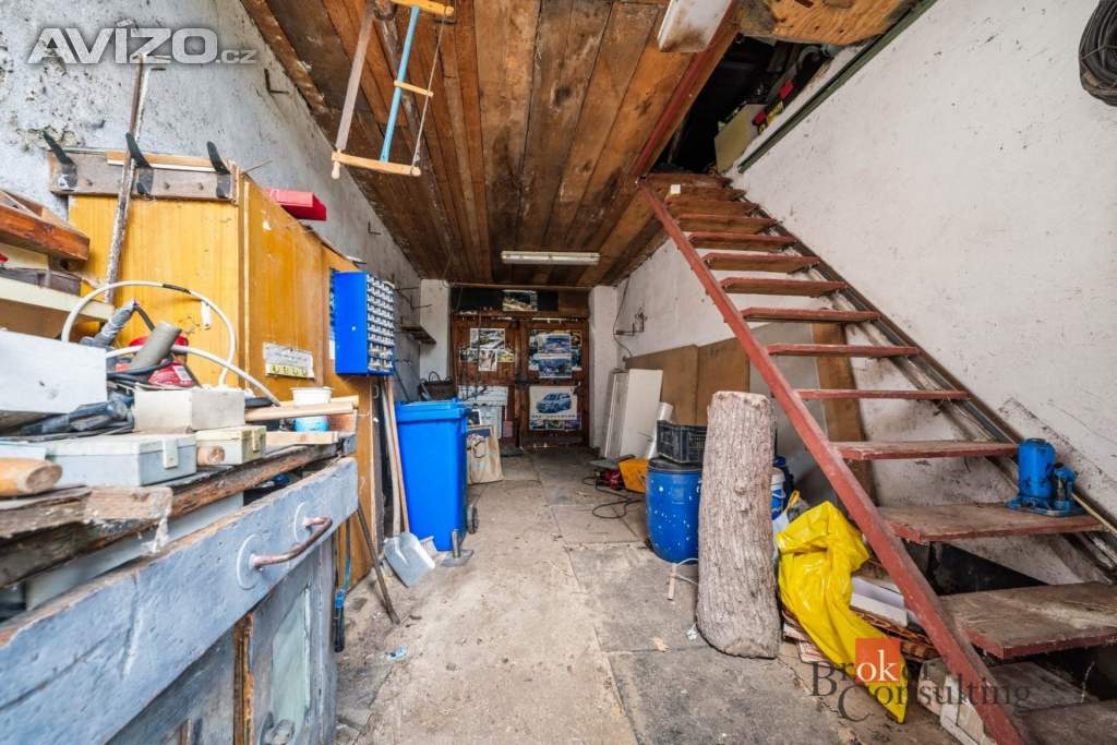 Foto inzerátu Prodej rodinného domu 364 m², Doudleby nad Orlicí