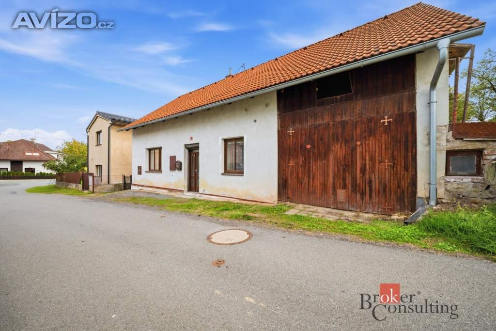 Foto inzerátu Prodej rodinného domu 364 m², Doudleby nad Orlicí