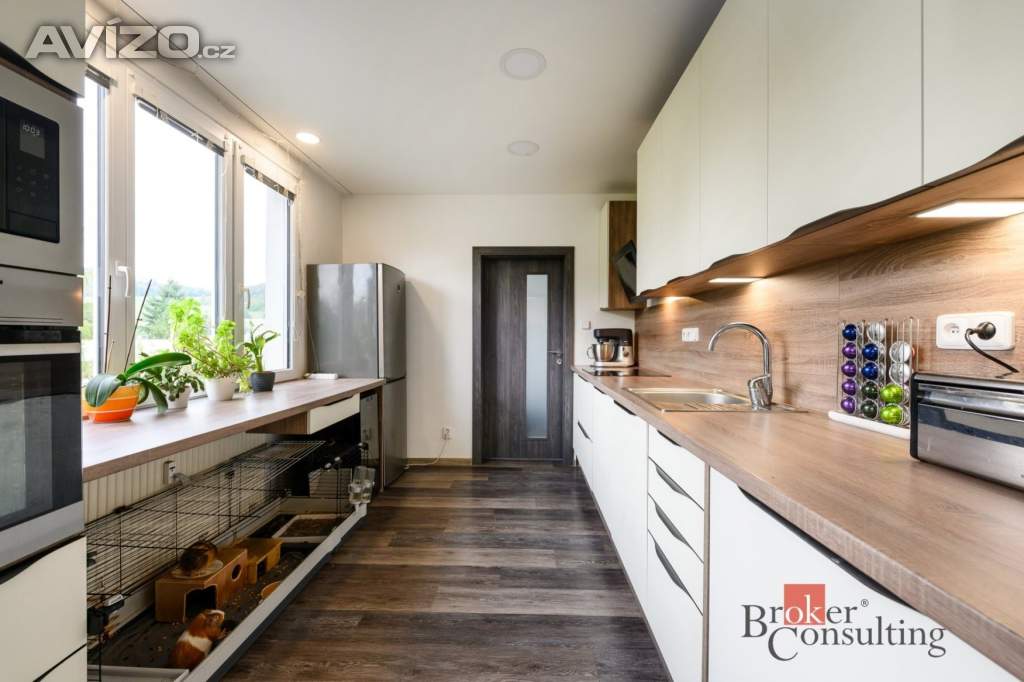 Foto inzerátu Prodej bytu 4+1 76 m², Kdyně
