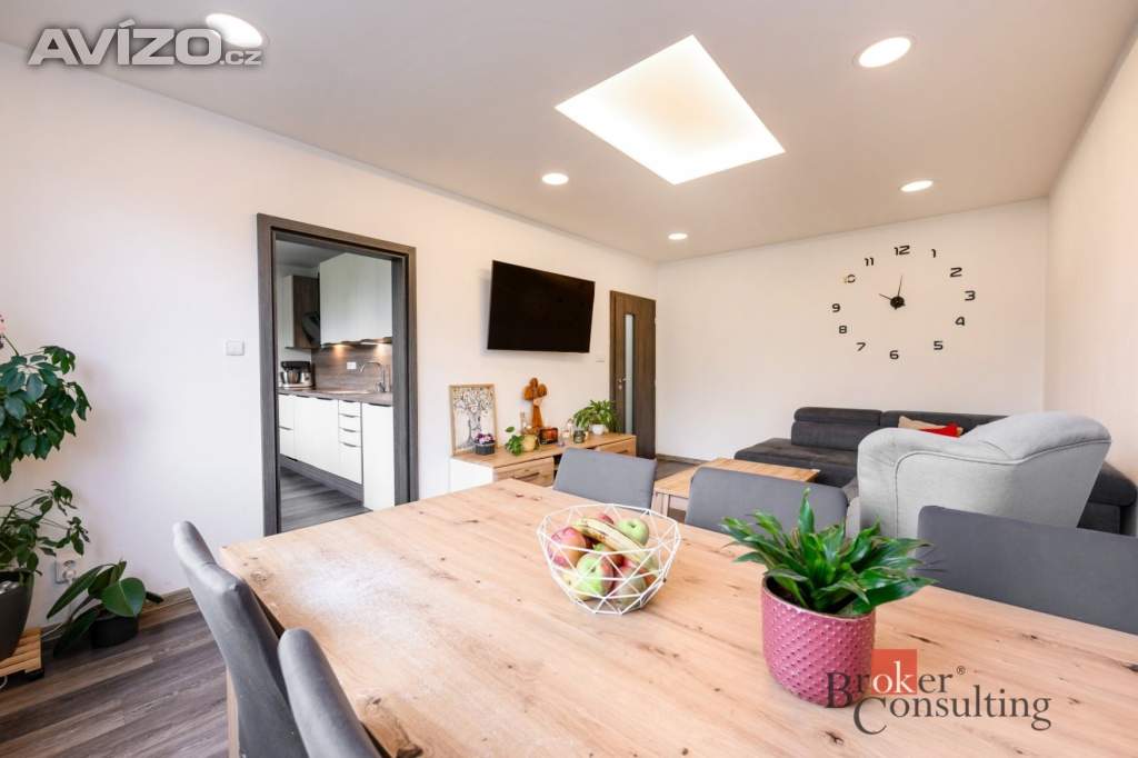 Foto inzerátu Prodej bytu 4+1 76 m², Kdyně