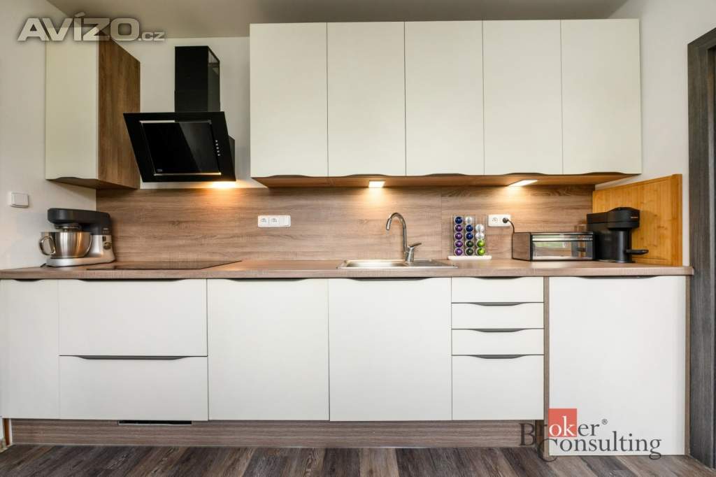 Foto inzerátu Prodej bytu 4+1 76 m², Kdyně