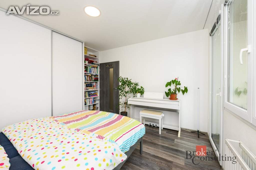 Foto inzerátu Prodej bytu 4+1 76 m², Kdyně