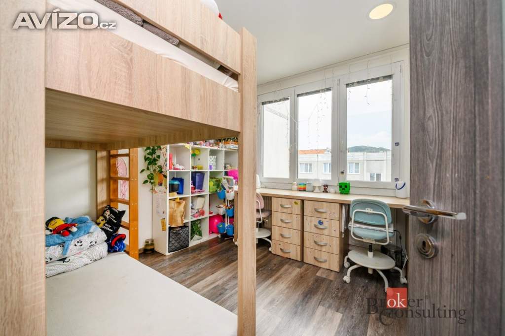 Foto inzerátu Prodej bytu 4+1 76 m², Kdyně