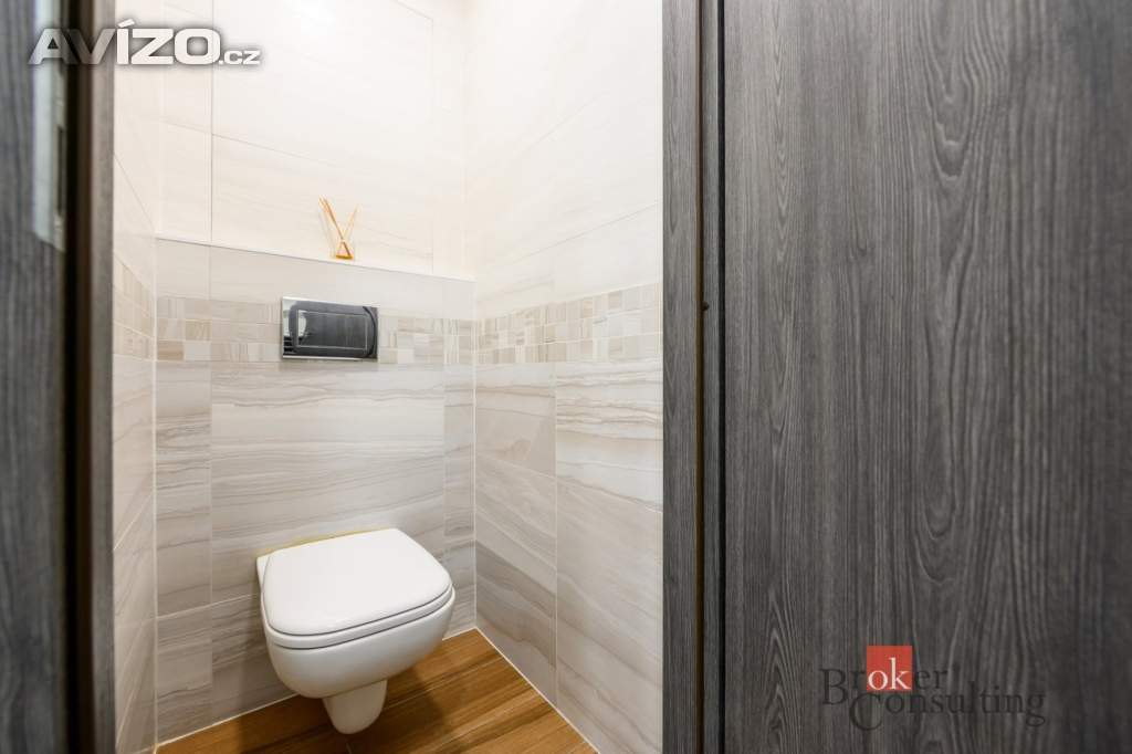 Foto inzerátu Prodej bytu 4+1 76 m², Kdyně