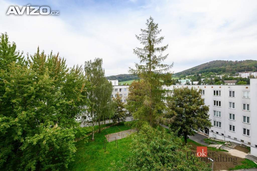 Foto inzerátu Prodej bytu 4+1 76 m², Kdyně