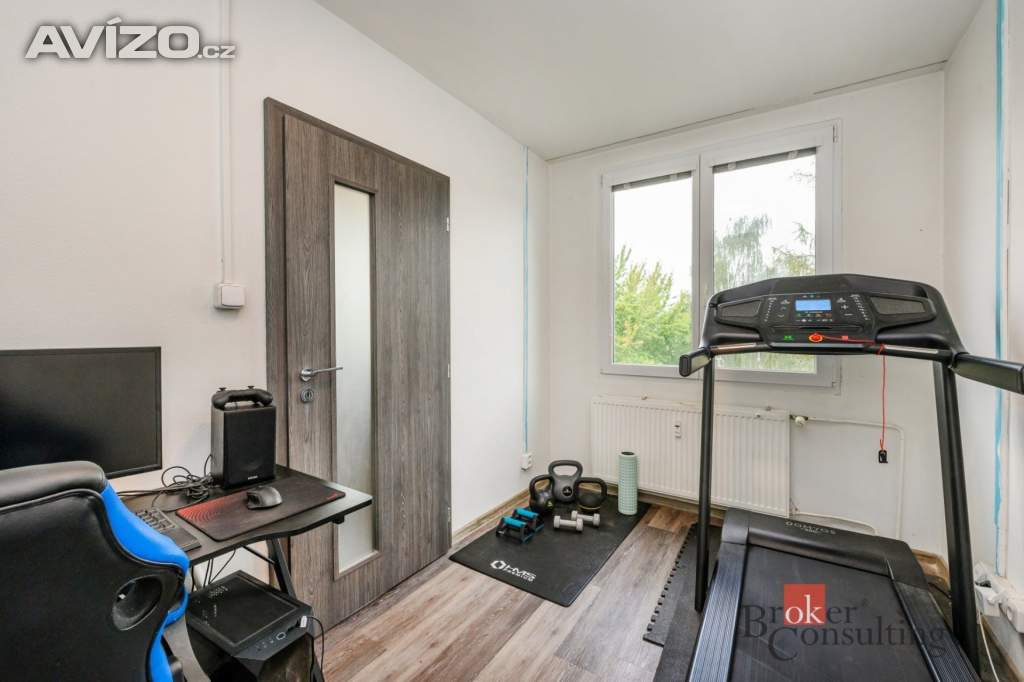 Foto inzerátu Prodej bytu 4+1 76 m², Kdyně