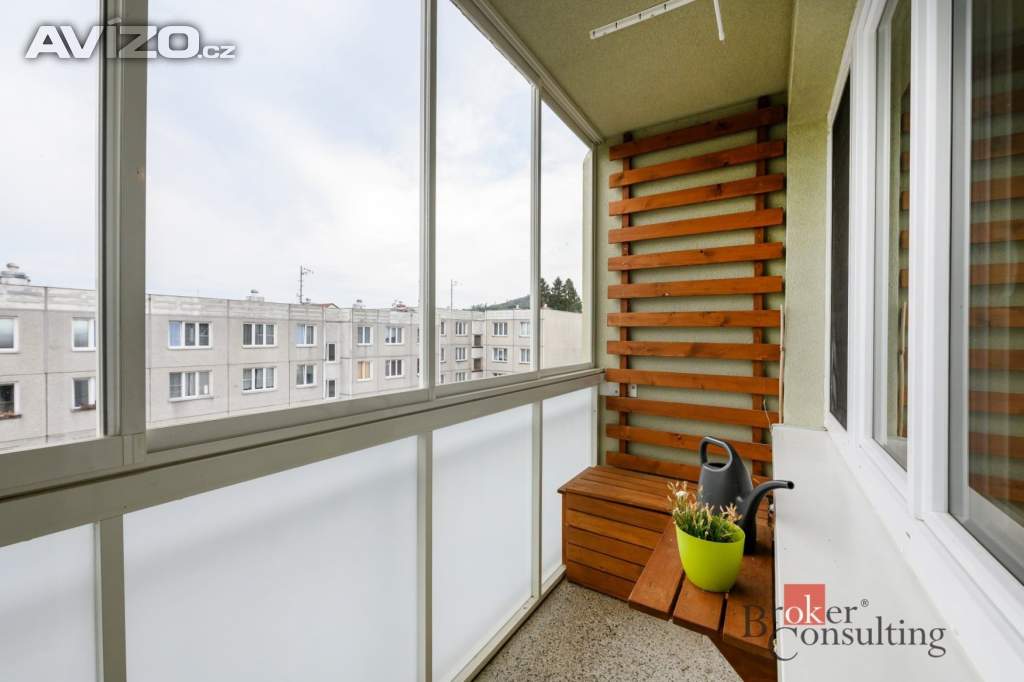 Foto inzerátu Prodej bytu 4+1 76 m², Kdyně