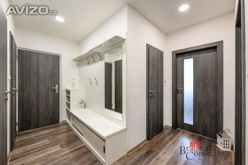 Foto inzerátu Prodej bytu 4+1 76 m², Kdyně