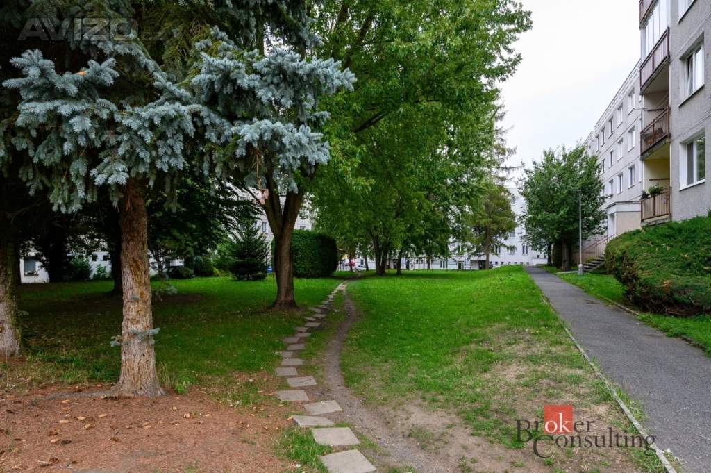 Foto inzerátu Prodej bytu 4+1 76 m², Kdyně