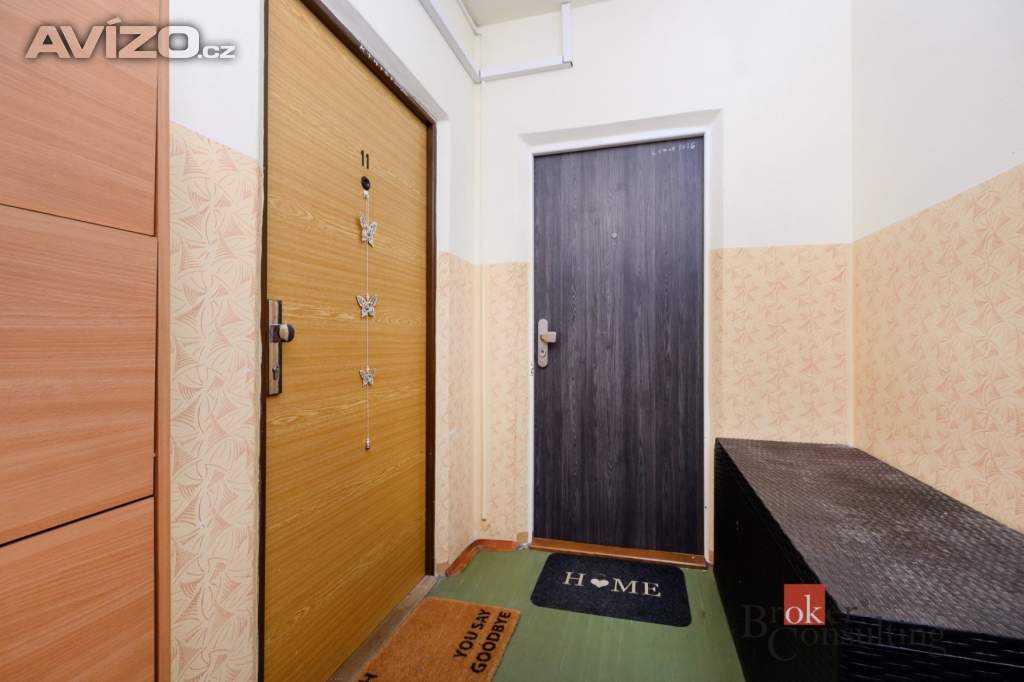 Foto inzerátu Prodej bytu 4+1 76 m², Kdyně