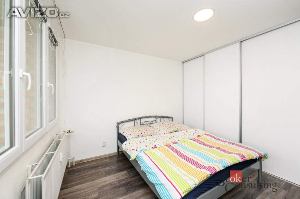 Foto inzerátu Prodej bytu 4+1 76 m², Kdyně