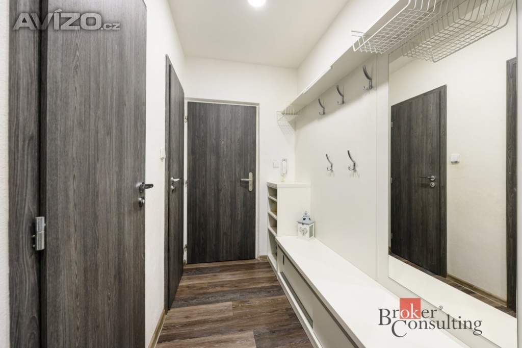 Foto inzerátu Prodej bytu 4+1 76 m², Kdyně