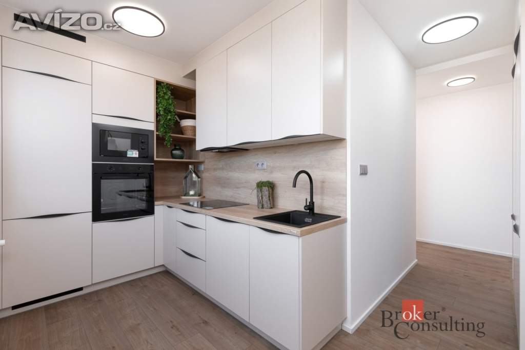 Prodej bytu 3+1 68 m², Opava