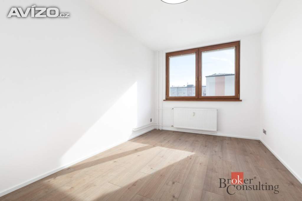 Foto inzerátu Prodej bytu 3+1 68 m², Opava
