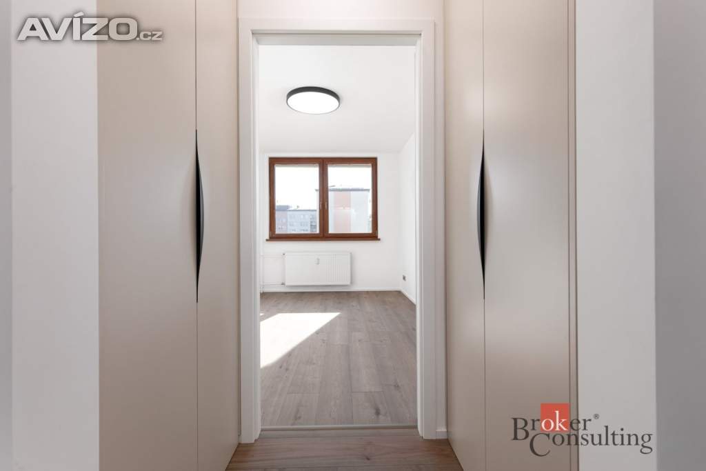 Foto inzerátu Prodej bytu 3+1 68 m², Opava